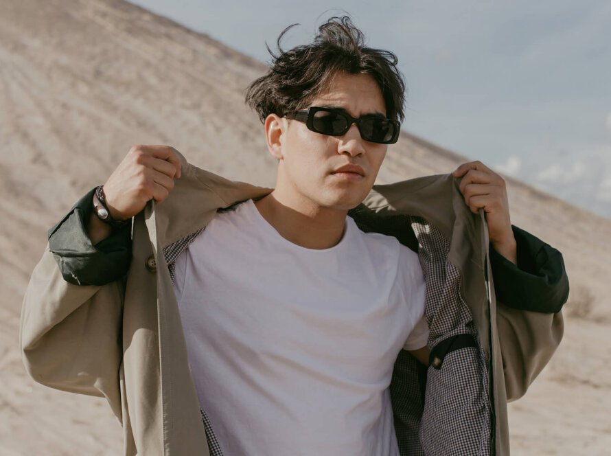 Instagram aesthetics of minimalist fashion | Kynros