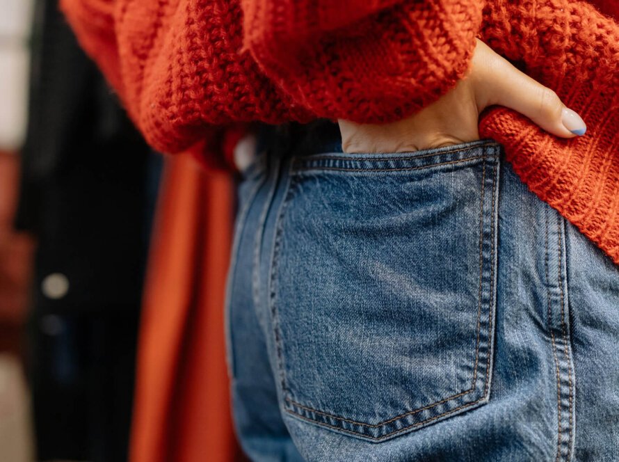 The basics should be in every woman's wardrobe | Kynros