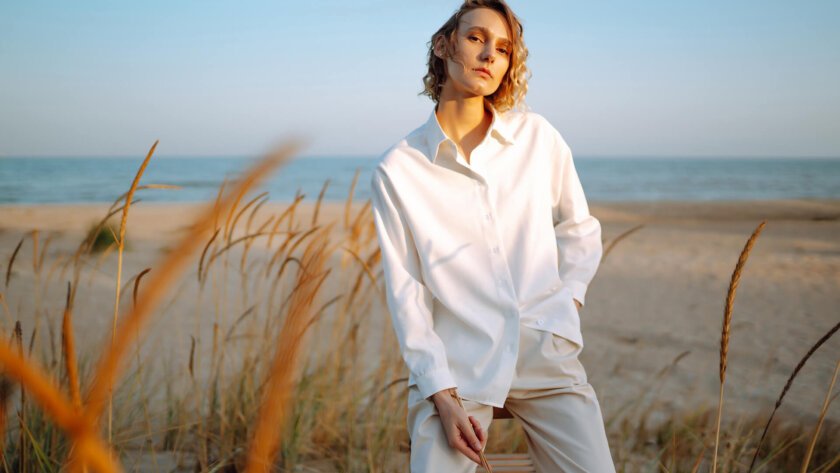 Get ready to fall in love with a new women's collection | Kynros