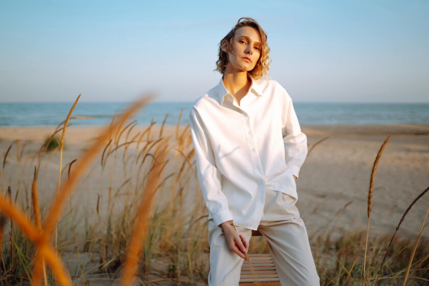 Get ready to fall in love with a new women's collection | Kynros