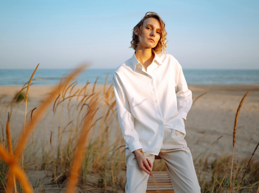 Get ready to fall in love with a new women's collection | Kynros