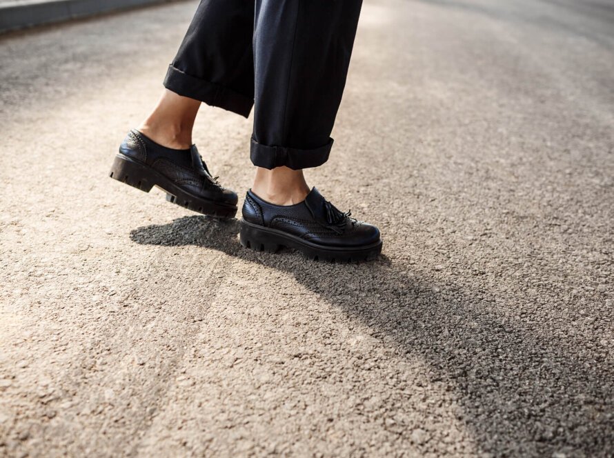 How to create your own personal style | Kynros