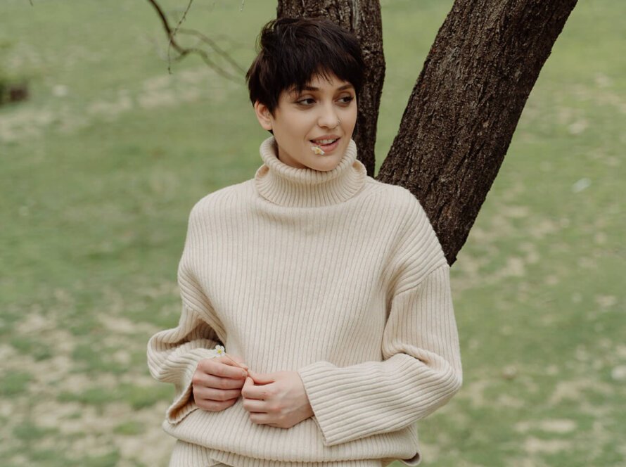 Trending colors for the new season's fashion | Kynros