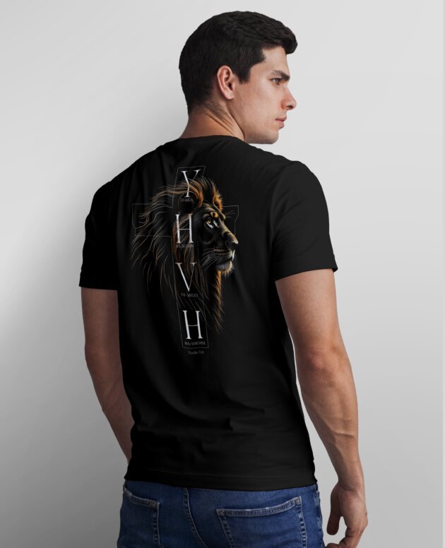 YHVH - The Great I AM