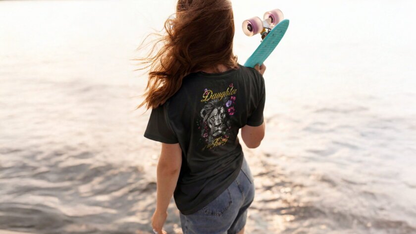 Daughter of the King: Identity, Worth, and Purpose | Kynros