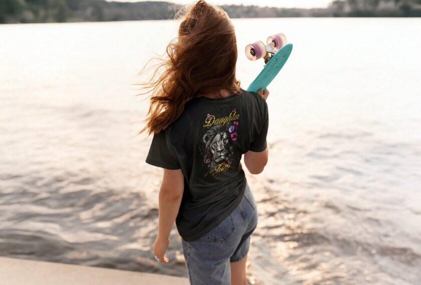 Daughter of the King: Identity, Worth, and Purpose | Kynros