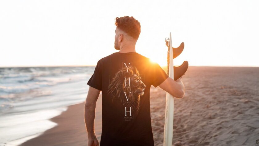 YHVH – The Great I AM: The Name That Defines Identity | Kynros