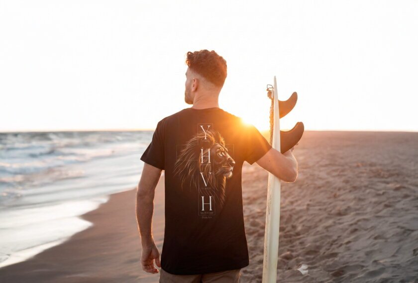 YHVH – The Great I AM: The Name That Defines Identity | Kynros