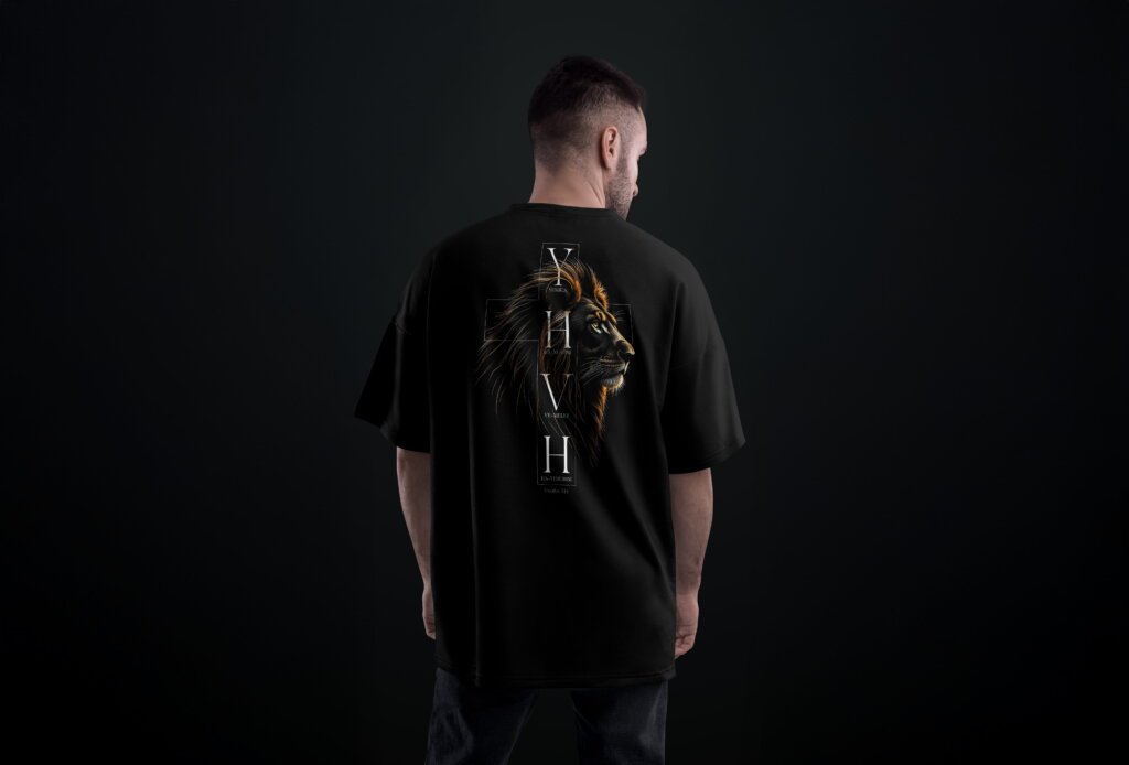 YHVH – The Great I AM: The Name That Defines Identity | Kynros