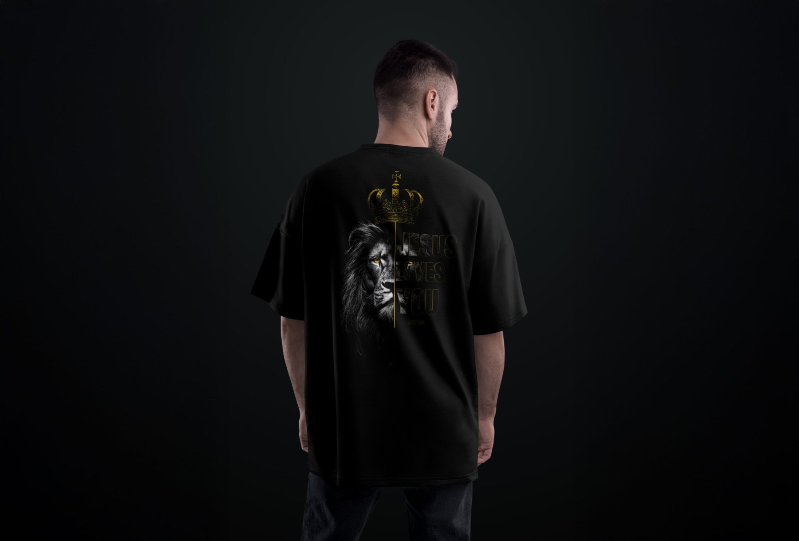 King of Kings – The Crown: Authority Through Service | Kynros