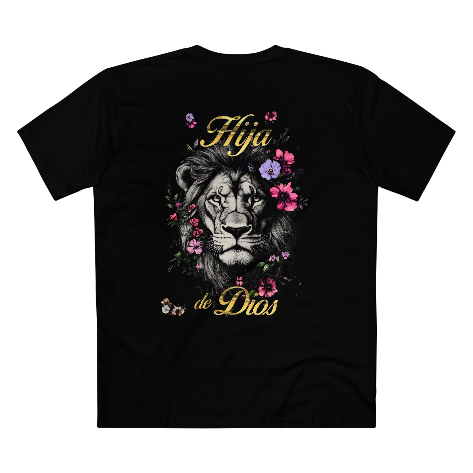 Hija de Dios (Women’s Edition) Hija de Dios (Women’s Edition) - Image 6