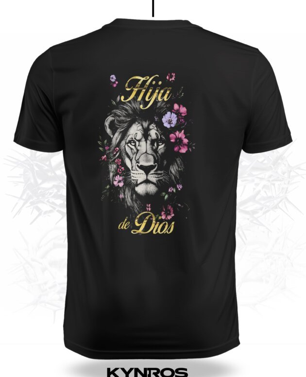 Hija de Dios (Women’s Edition)