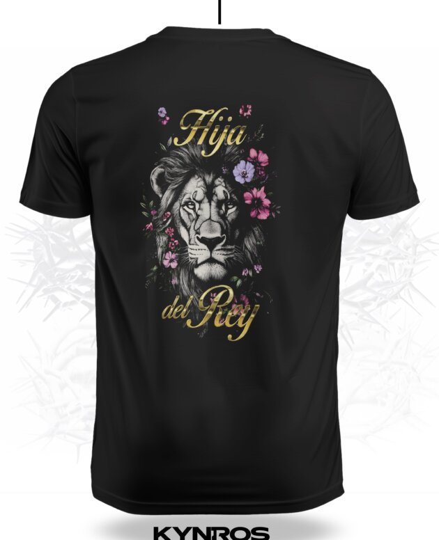 Hija del Rey (Women’s Edition)