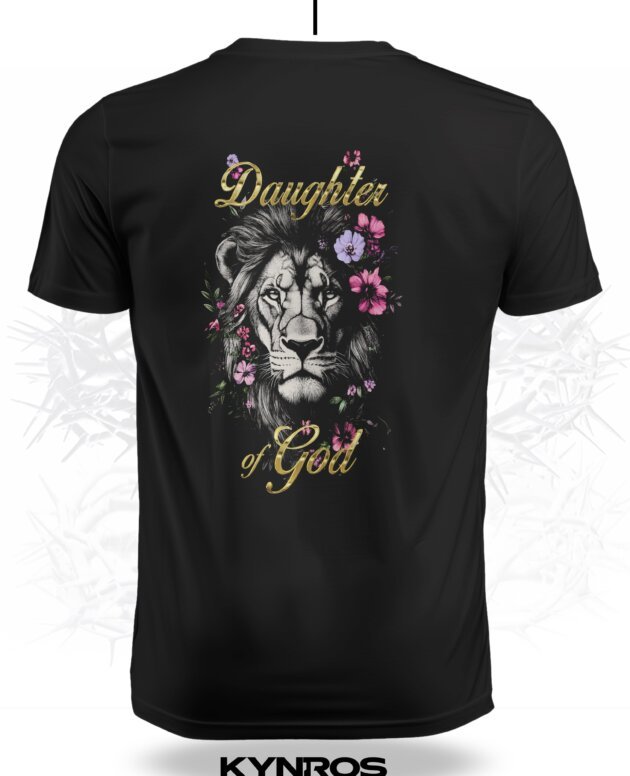 Daughter of God (Women’s Edition)